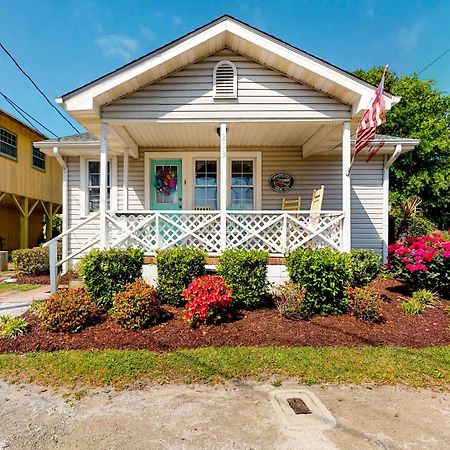 Ocean Gem Villa Myrtle Beach Exteriör bild