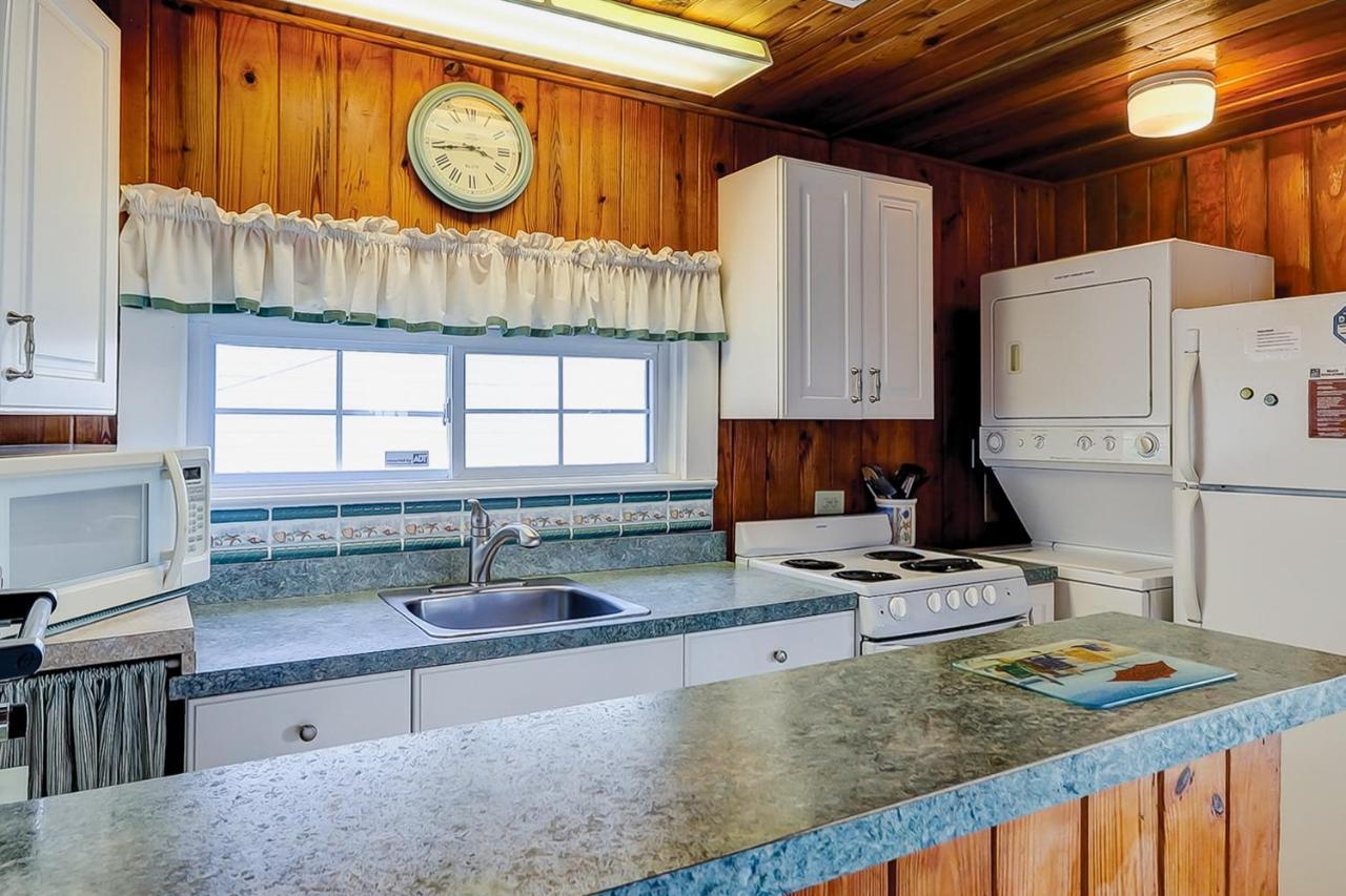 Ocean Gem Villa Myrtle Beach Exteriör bild